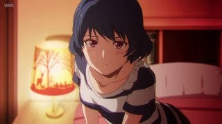 Domestic na Kanojo「AMV」 With Me [upl. by Domel]