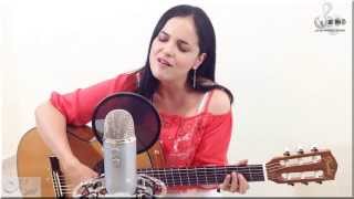 Magnífico  Christine DClario Cover por Mariel  MarielMusica [upl. by Ettenot28]