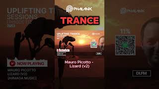 Mauro Picotto  Lizard v2 trance edm electronicmusic [upl. by Chace]