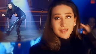 Ankh Milaoongi Aankh Churaaoongi  Fiza Karisma Kapoor Asha Bhosle Main Nachu Bin Payal [upl. by Hasin121]