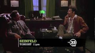 Seinfeld Clip  Kramer Meets Elaines Dr Restin [upl. by Nelson136]