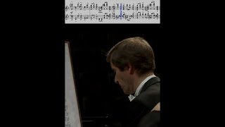 Rach 3 Cadenza  Lugansky [upl. by Bakemeier391]