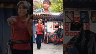 Kya dance hai bhai log bhojpuri dance viralgirl shorts trending [upl. by Calley]