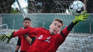 Watch Fresno FC Foxes prepare for season home opener [upl. by Cormier]