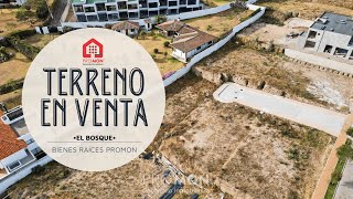 Terreno en Venta Sector Tumbaco [upl. by Milas1]