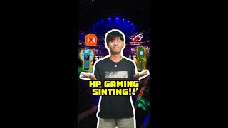 HP Gaming ANEH [upl. by Calla]