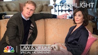 Law amp Order SVU  Why Couldn’t You Love Me Back Episode Highlight [upl. by Lyndell143]