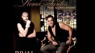 RIVAL  Romeo Santos FT Camila [upl. by Ronnholm823]