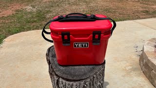 Yeti Roadie 15  Review and Comparison Yetis Next Hard Cooler Prediction [upl. by Dafodil]