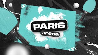 Tournament 20240928 Men evening Arena quotParisquot [upl. by Yramliw]