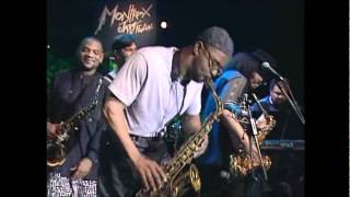 Rick Braun Larry Carlton Kenny Garrett Boney James Kirk Whalum  ALWAYS THERE Live [upl. by Ahsein]