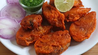 The Most Crispy Fish Fry Recipe  Simple Crispy And Spicy Fish Fry by Cook with Lubna ❤️ [upl. by Niassuh979]