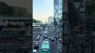 Yangon city Myanmar🇲🇲 travel [upl. by Paviour]