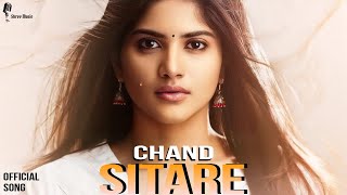 Chand Sitare  Full Song  New Hindi Song 2024 [upl. by Purdum]