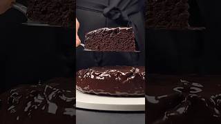 Saftiges Schokoladendessert Kuchen ohne Backen und ohne Eier cooking recipe chocolate [upl. by Garv]