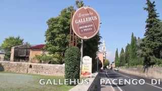 GALLEHUS RESTAURANT PACENGO [upl. by Healy]