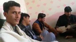 Nanani Parogram Shahid ahmad New 2019  Pashto tang takor [upl. by Drarreg]