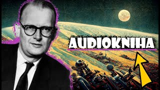 Arthur C Clarke SVĚTLO ZEMĚ 🌗 CELÁ AUDIOKNIHA  Detektivka  Scifi 2z8 CZSK [upl. by Boothman596]