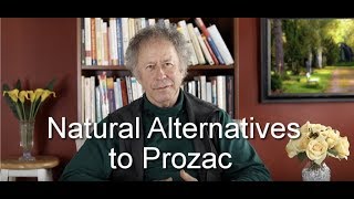 Part 1 Natural Alternatives to Prozac and other pharmaceuticals [upl. by Jedidiah869]