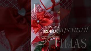 Christmas Countdown 2024 [upl. by Lancelle]