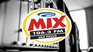 Rádio Mix FM 1063  24022024 [upl. by Liba]