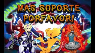 🤬MUCHOS MAS DECKS que NECESITAN SOPORTE en YUGIOH  Pt 3 [upl. by Ennove]