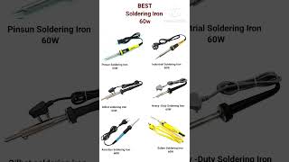 Best soldering iron shorts soldering electrical rahulkielectronic [upl. by Ellened]