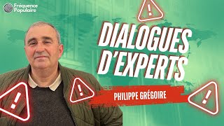 🎙️ Dialogues dexperts avec Phillippe Grégoire 🎙️ [upl. by Nylrebma]