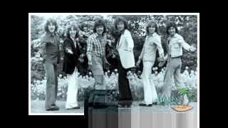 Love Is  Fran OToole and The Miami Showband [upl. by Naimaj]