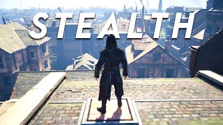 What 1000 Hours of AC Syndicate Stealth Looks Like [upl. by Bucher]