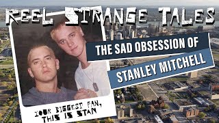 The Tragic Story of Eminems Biggest Fan  Reel Strange Tales [upl. by Latea36]