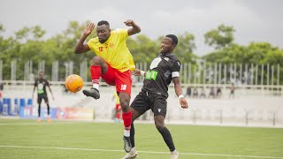 RWANDA PREMIER LEAGUE GASOGI UNITED vs ETINCELLES FC [upl. by Ody]