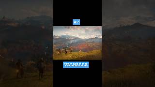 Assassin Creed Valhalla gaming assassinscreedvalhalla trailer [upl. by Paluas750]