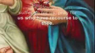 Rosary of the Seven Sorrows of Mary  Servite Rosary Pt3 [upl. by Deny155]