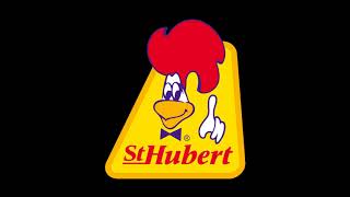 St Hubert Barbecue Commercial [upl. by Yanej31]