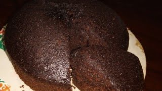 চকলেট কেক বানানোর রেসিপি  chulay chocolate cake recipe  how to make chocolate at home [upl. by Notnyw]