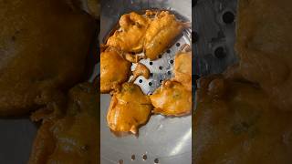 Batata bhaji😋😋recipe coooking trendingshorts viralshorts oldisgold [upl. by Monie]