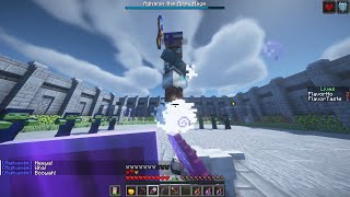 Aghanims Labyrinth 4  The Apex Mage  Minecraft Map [upl. by Cutlerr]