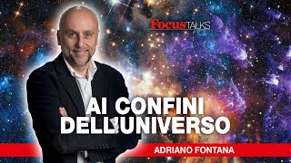 Ai confini dellUniverso con il Webb Telescope [upl. by Berglund]