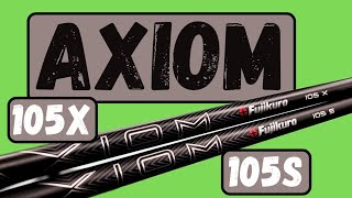 The Battle Axiom 105S vs Axiom 105X [upl. by Brody649]