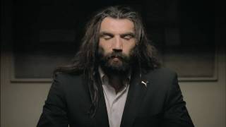 How to Make Sébastien Chabal Your Valentine [upl. by Elon]