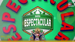 Banda Espectacular Bolivia ORGULLOSO DE MI FRATERNIDAD [upl. by Kali775]