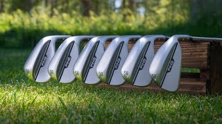 PING s159 Wedges A Tour Wedge Fit For All [upl. by Hterrag]