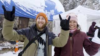 Ouray Ice Festival 2024 [upl. by Yellac]