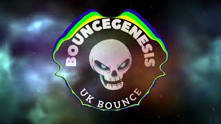 Jax Jones  Never Be Lonely  BounceGenesisUK [upl. by Cecily500]