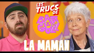 Les Trucs de BaptampGaël  Ep3 La Maman [upl. by Delmor]