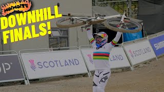 FINALS  FORT WILLIAM DH WORLD CUP  JACK MOIR [upl. by Pradeep]