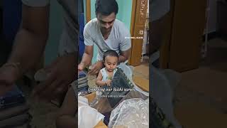 Unboxing Rathi sarees  Shop at website wwwchettinadcolourscom whats app to 95974 43183 [upl. by Emorej]