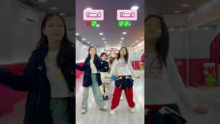 Các bạn thích Team nào hơn  Follow Thầy để xem nhiều Clip nhảy hơn nhé  Random Tiktok Dance [upl. by Beare]