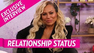 ’90 Day Fiance’s’ Darcey Silva Talks Her Relationship with Tom and Jesse [upl. by Smallman591]